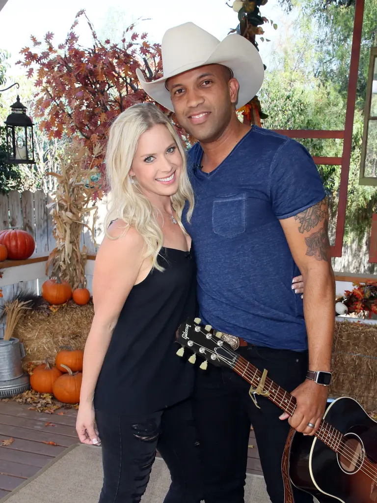 Bài tưởng niệm của chồng cũ Chồng cũ vừa đăng bài tưởng nhớ, thương tiếc Criscilla Anderson