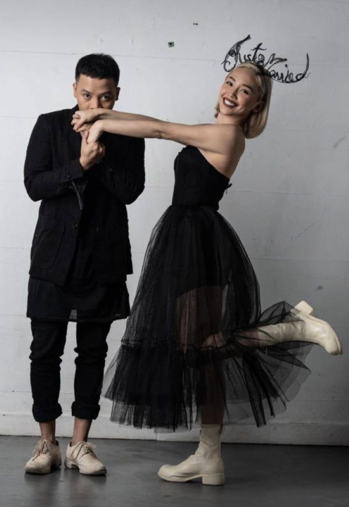 Tóc Tiên và Touliver vướng tin đồn mối quan hệ không còn như xưa Tin đồn trục trặc tình cảm của cặp đôi