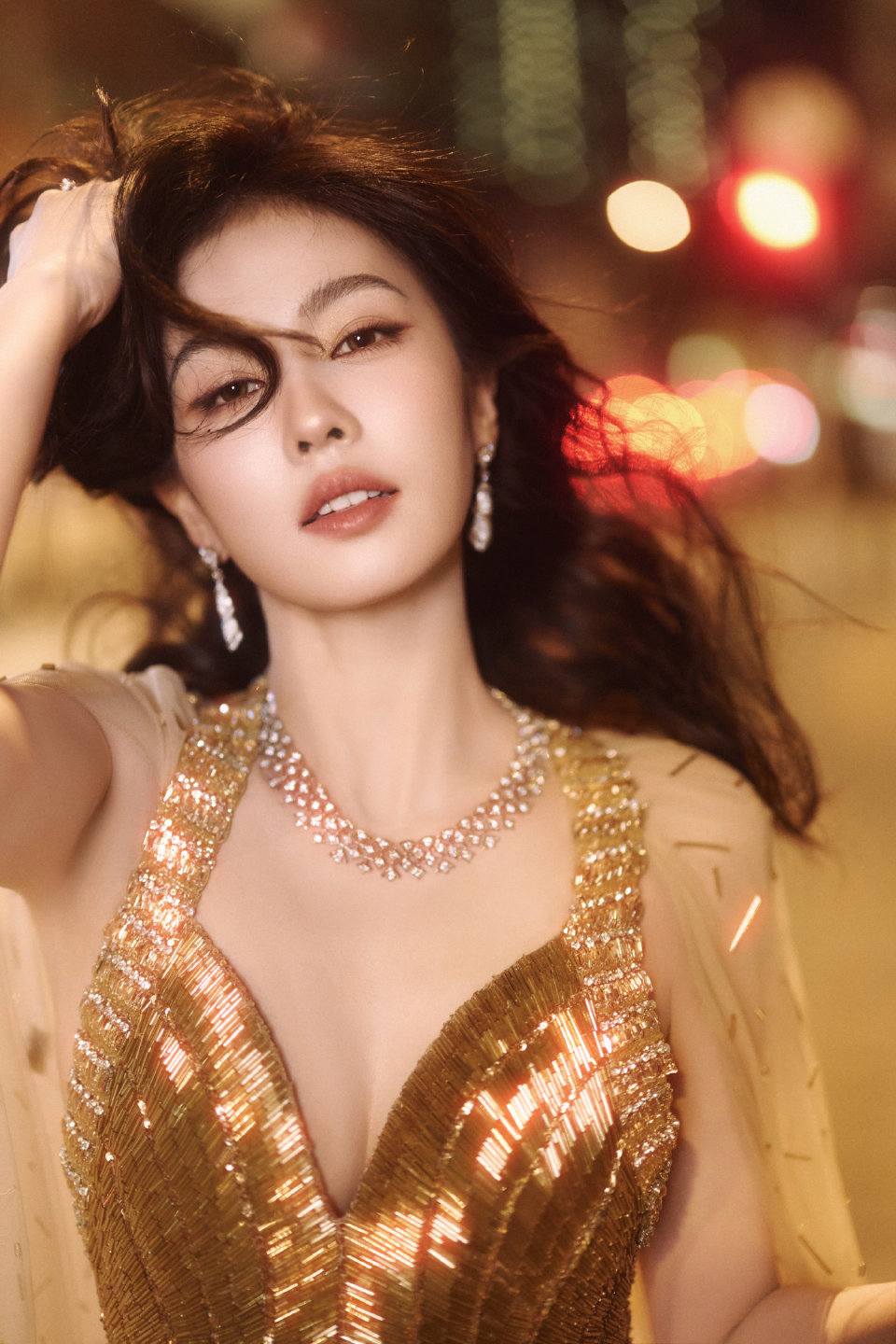 Bạch Lộc trong các dự án phim năm 2025