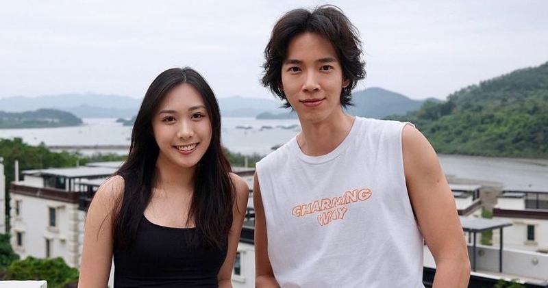 Phụ huynh 2 gia đình đã gặp gỡ nhau Lý Lệ Trân, Annise và bạn trai gia thế