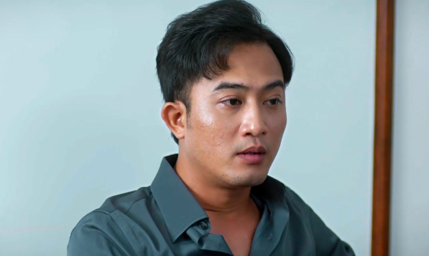 Doãn Quốc Đam trong các vai diễn truyền hình Hình ảnh Doãn Quốc Đam trong các bộ phim giờ vàng