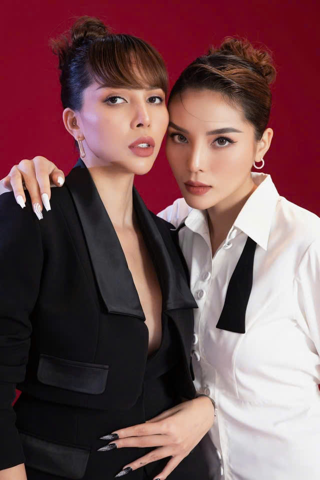 Lùm xùm tình cảm Minh Triệu và Kỳ Duyên