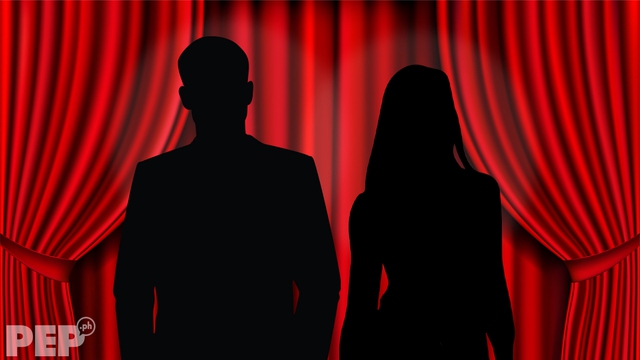 Netizen truy lùng danh tính cặp đôi nghệ sĩ quyền lực