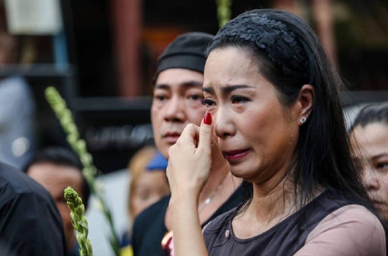 Nữ nghệ sĩ Trịnh Kim Chi