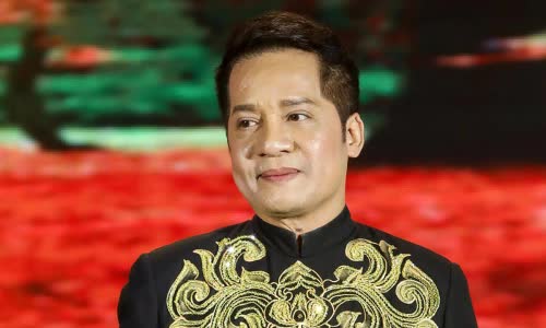 Minh Nhí đam mê nghệ thuật và không muốn phụ thuộc vào người khác.