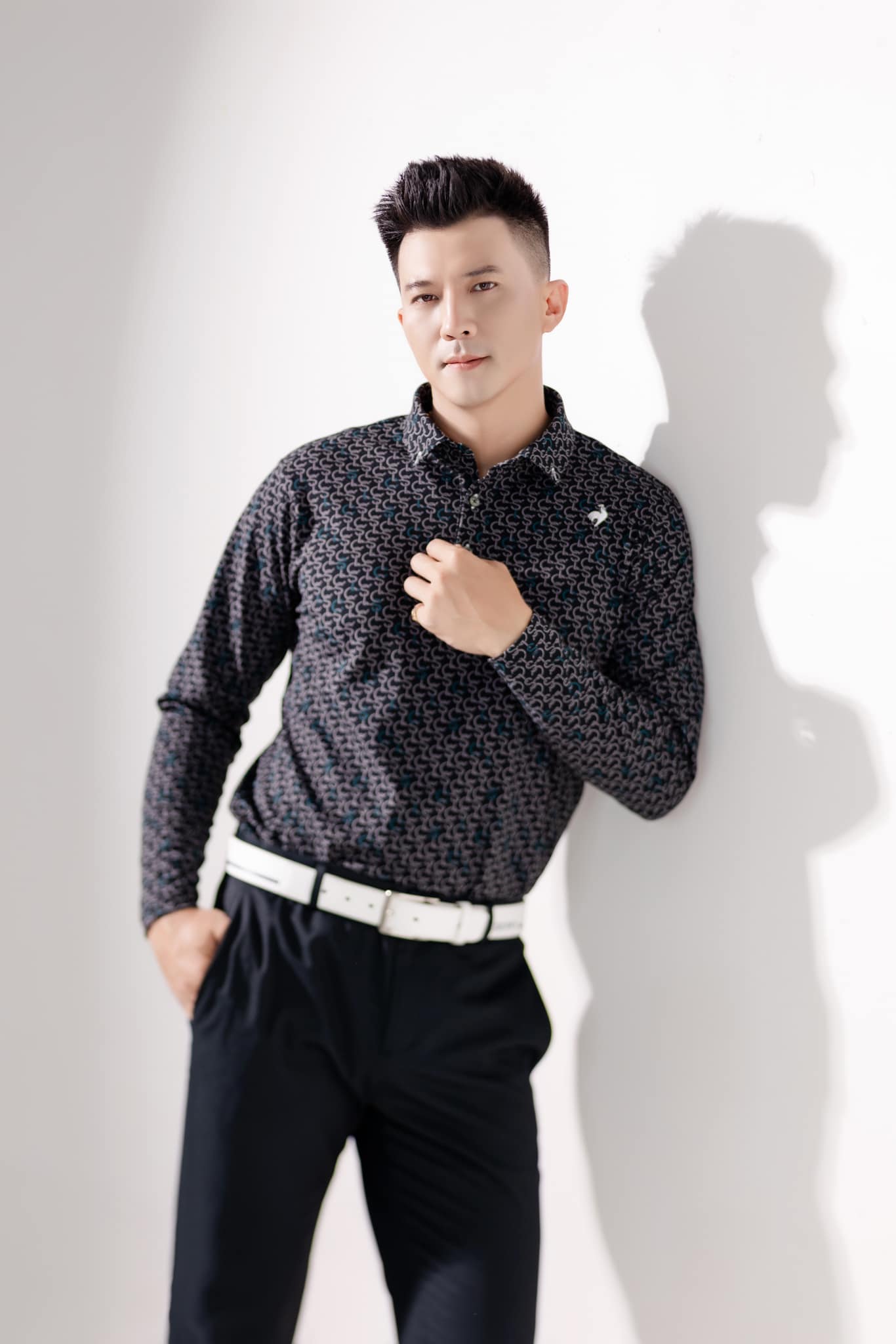 Hà Việt Dũng thời trẻ Hà Việt Dũng ngày còn trẻ