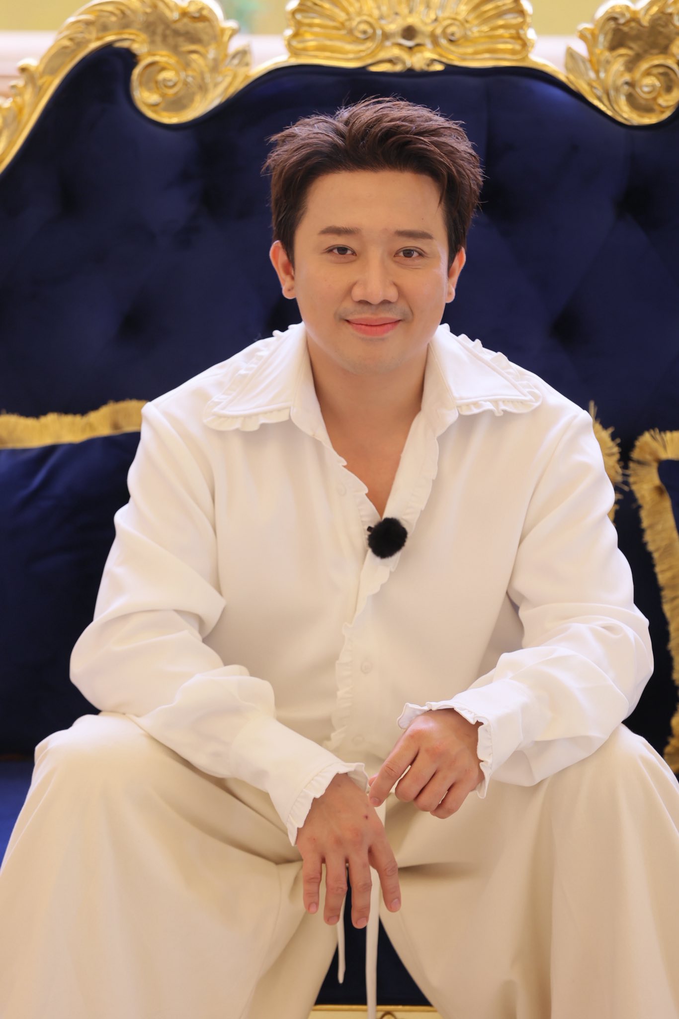 Cư dân mạng tranh luận về trách nhiệm của Trấn Thành Cư dân mạng chỉ trích và bênh vực Trấn Thành