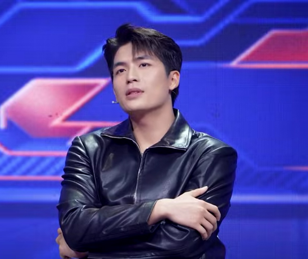 Quốc Anh Diễn viên Quốc Anh trong phim