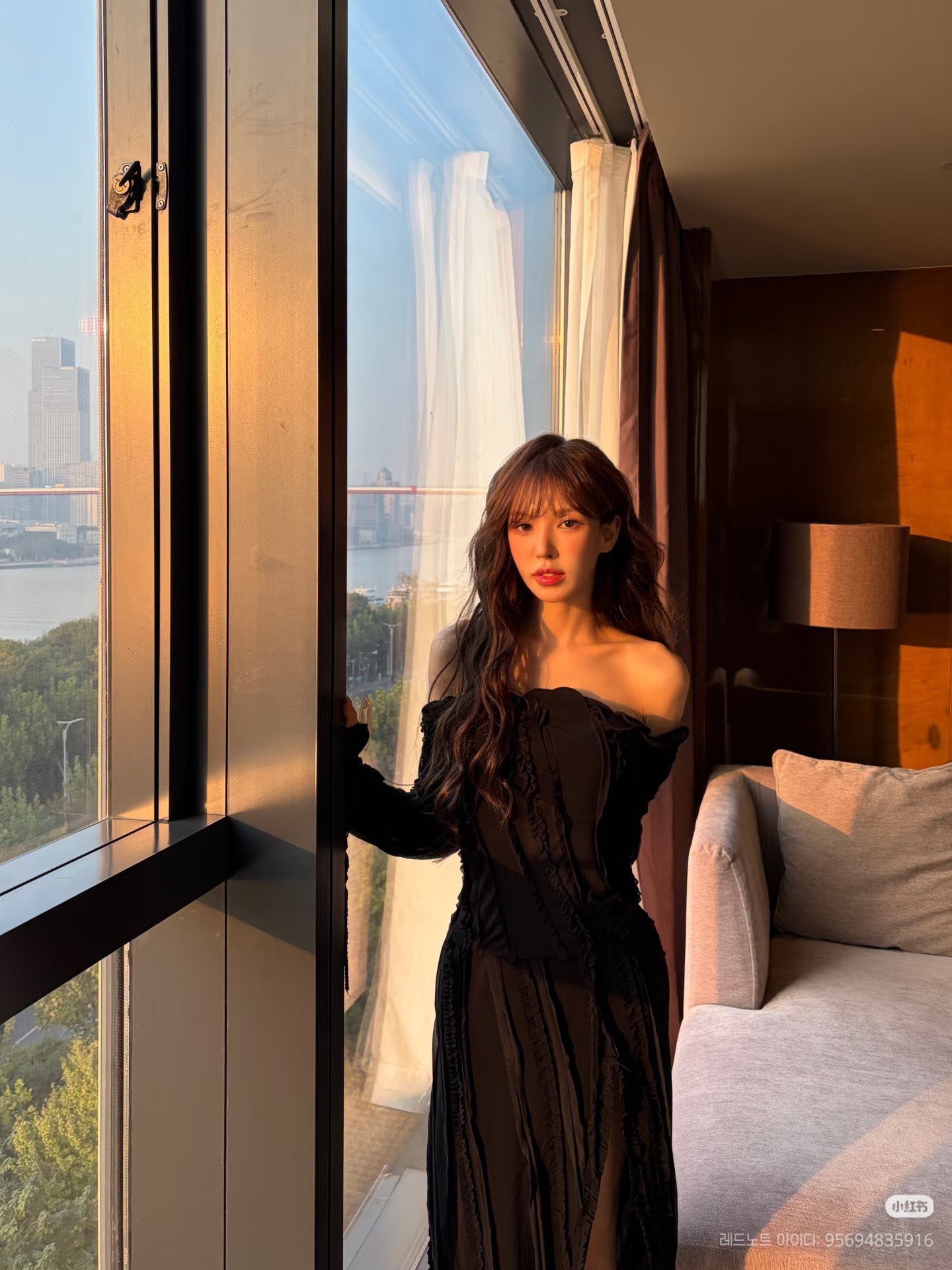 Wendy sau khi rời SM Entertainment Wendy năm 2025