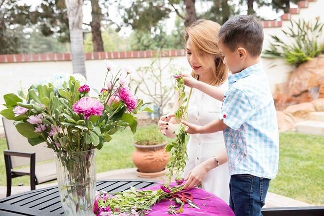 Biệt thự này trị giá gần 3 triệu đô. Biệt thự trị giá gần 3 triệu đô