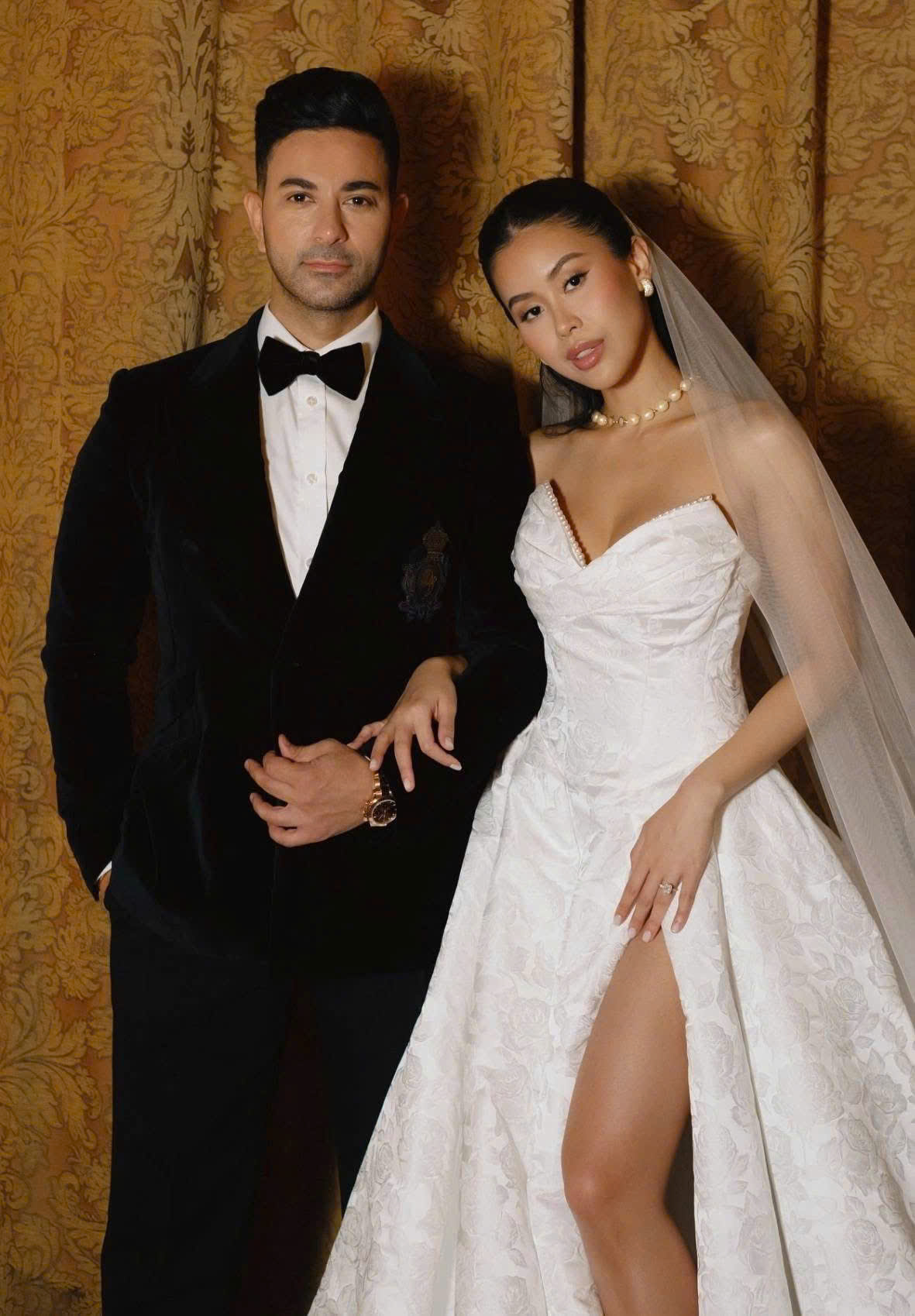 Dàn sao rần rần đám cưới Tiên Nguyễn: Chi Pu - Hương Giang sẽ tham dự, 1 Á hậu được giao nhiệm vụ đặc biệt!- Ảnh 7. Địa điểm tổ chức đám cưới cao cấp ở TP.HCM