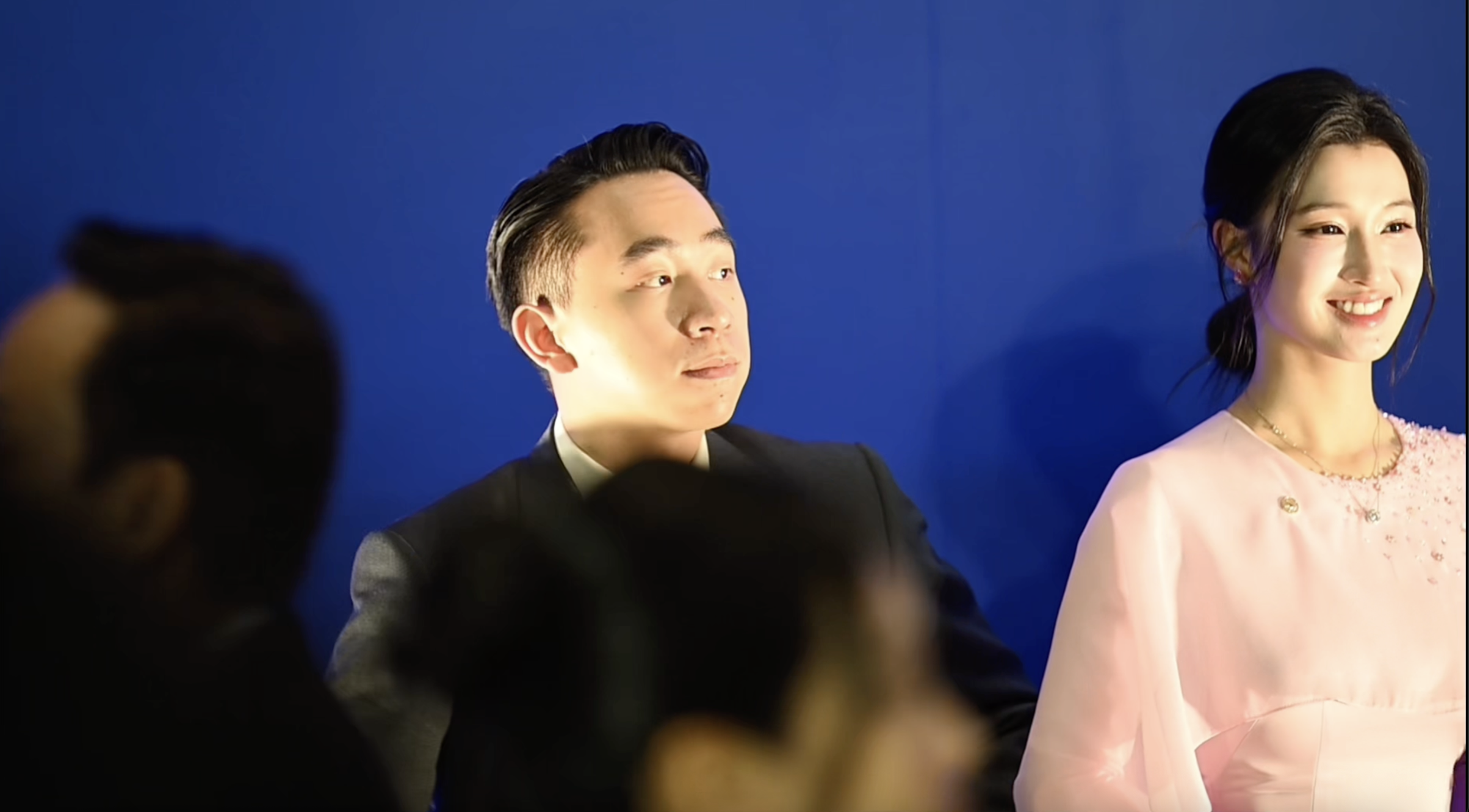 Phương Nhi đẹp 'không góc chết', thái độ của chồng thiếu gia cho vợ gây chú ý - Ảnh 3. Phương Nhi xinh đẹp tại sự kiện