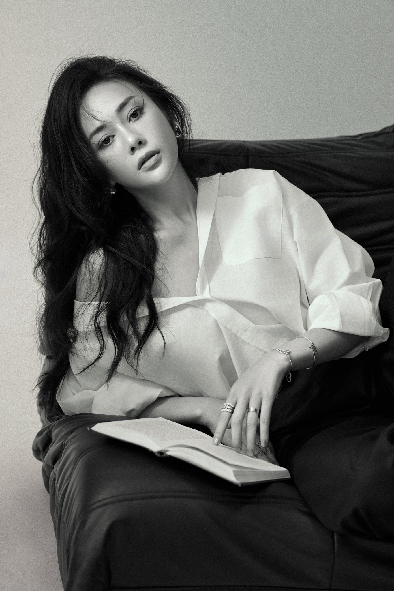 Phương Oanh lộ diện, ngoại hình hiện tại sao lại thế này?- Ảnh 4. Phương Oanh từng trải qua nhiều thăng trầm trong sự nghiệp