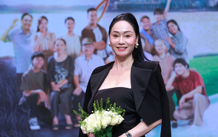 Ekip làm phim Phù Sa Ngọt Ekip làm phim Phù Sa Ngọt