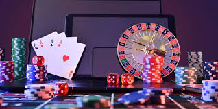 Chiến Thuật Chơi Game Bài Online Bền Vững Cho Người Chơi Hiện Đại
