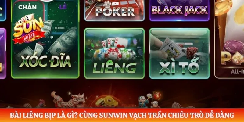 Bài Liêng Bịp Là Gì? Cùng Sunwin Vạch Trần Chiêu Trò Dễ Dàng
