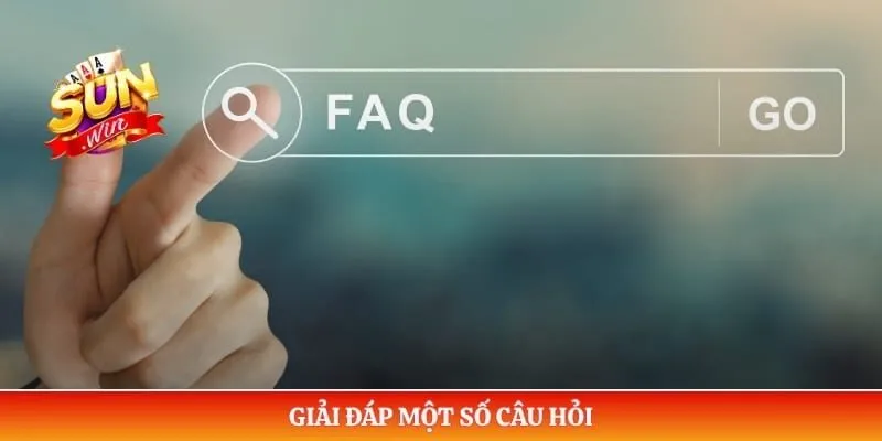 Sicbo Sunwin – Tìm Hiểu Luật Chơi, Cửa Cược Và Cách Tham Gia Giải đáp một số câu hỏi